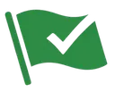 Tea App Green Flags