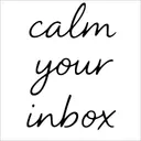 Calm Your Inbox