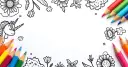 Top Coloring Pages