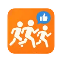 RunTogether: Live Virtual Runs