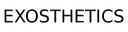 Exosthetics