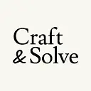 Craft & Solve