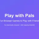 Play with Pals