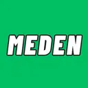Meden - the AR social media