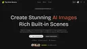seedance 2.0 AI Video Generation