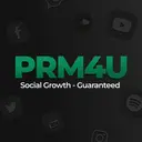 PRM4U SMM Panel