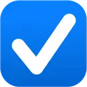 Blue Checkbox