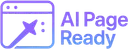 AI Page Ready
