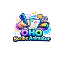 Scribe Animator