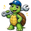 Turtles Tools