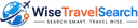 Travel search engine script