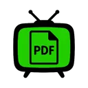 TV PDF Viewer