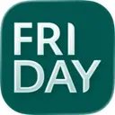 FRIDAY