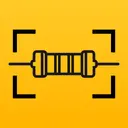 AI Resistor Scanner