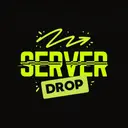 ServerDrop