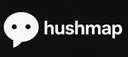 Hushmap