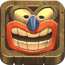 Kohatu: Tiki Board Game