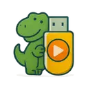 Dino USB Player