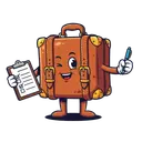 Trabista - Travel Planning simply secure