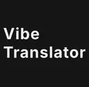 Vibe Translator