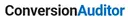 Conversion Auditor