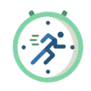 Backlsh - Improve Productivity By Tracki
