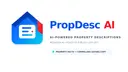 PropDesc-AI AI real estate listings
