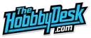 TheHobbyDesk