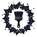 No BG