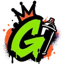 Graffiti Generator