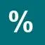 Calculatrice pourcentage