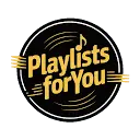 PlaylistsForYou