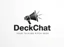 Join me on DeckChat - Your talking pitch