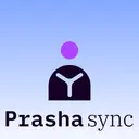 Prasha Sync