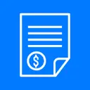 Paper Invoice