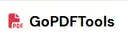GoPDFTools — Free PDF & Image Tools