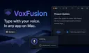 VoxFusion