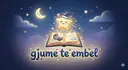 Gjumë të Ëmbël (Sweet Dreams)