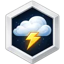 Fyrbolt