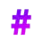 Hashtag Web3