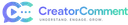 CreatorComment