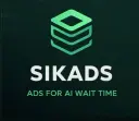 Sikads Google Chrome Web Extension 