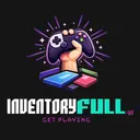 Inventory Full