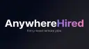AnywhereHired