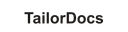 TailorDocs