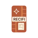 Recifi - Smart Expenses Management