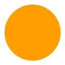 Orange Terminal