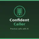 Confident Caller