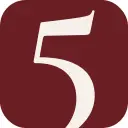 five