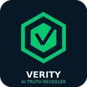 Verity — AI Truth Revealer